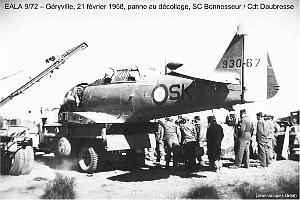 186- ARMEE DE L'AIR EN ALGERIE 1945-1962-34 (49)